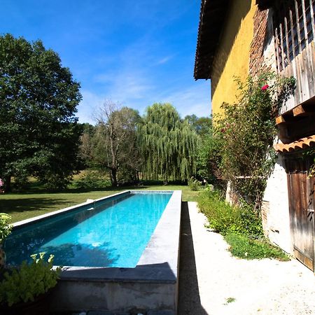 Le Moulin De Varax Saint-Paul-de-Varax المظهر الخارجي الصورة