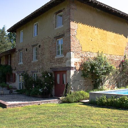 Le Moulin De Varax Saint-Paul-de-Varax المظهر الخارجي الصورة
