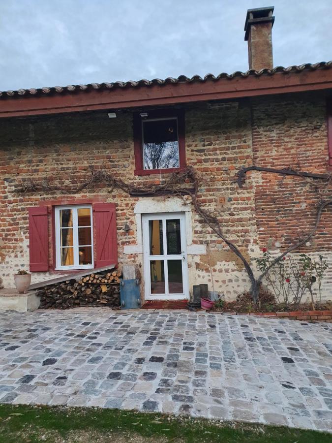 Le Moulin De Varax Saint-Paul-de-Varax المظهر الخارجي الصورة