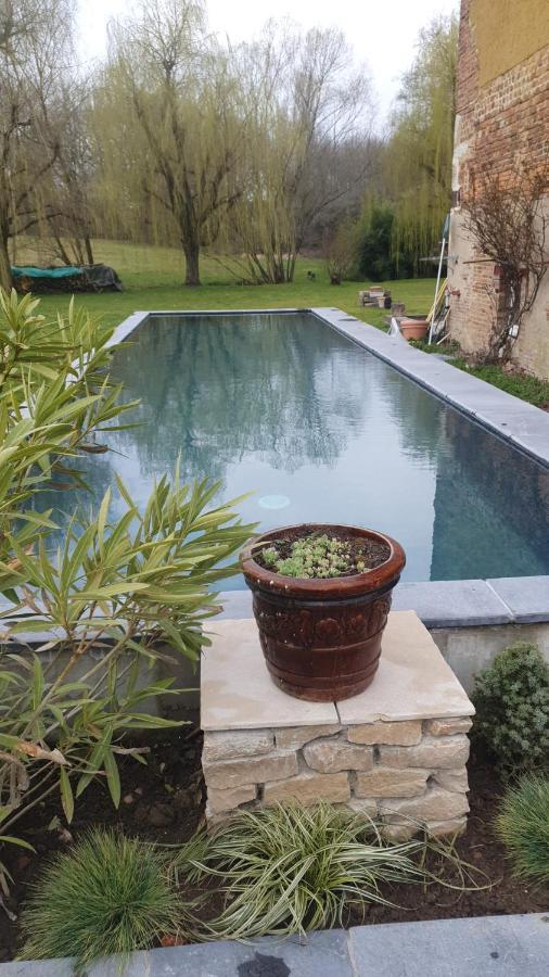 Le Moulin De Varax Saint-Paul-de-Varax المظهر الخارجي الصورة