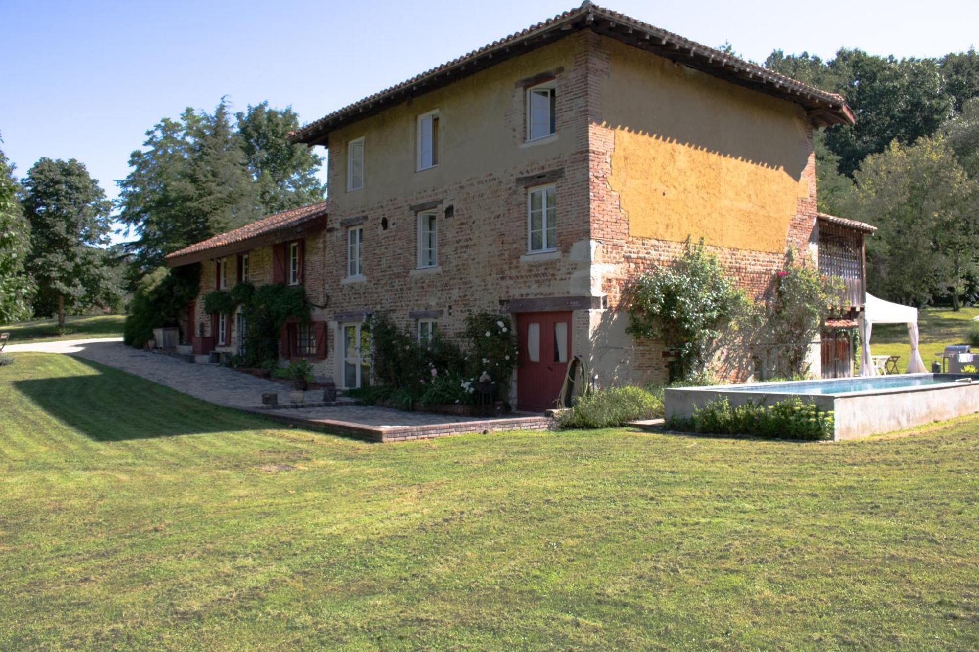 Le Moulin De Varax Saint-Paul-de-Varax المظهر الخارجي الصورة